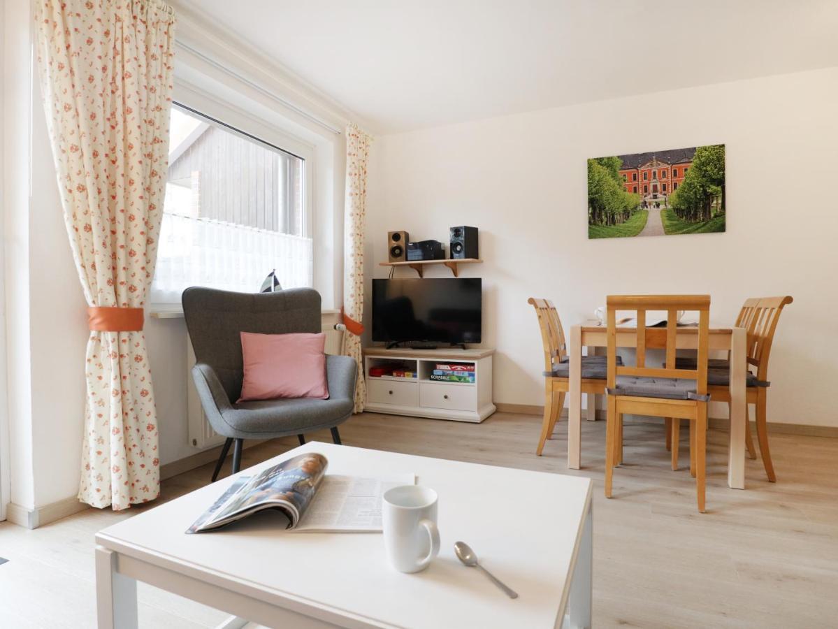 Urlauberdorf Ostseebad Boltenhagen Wohnung 49B Exterior foto
